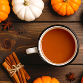 Pumpkin Seed Milk: The Cosy Autumn Plant Milk You Haven't Tried Ye