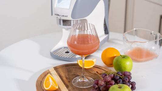 Non-Alcoholic Sangria