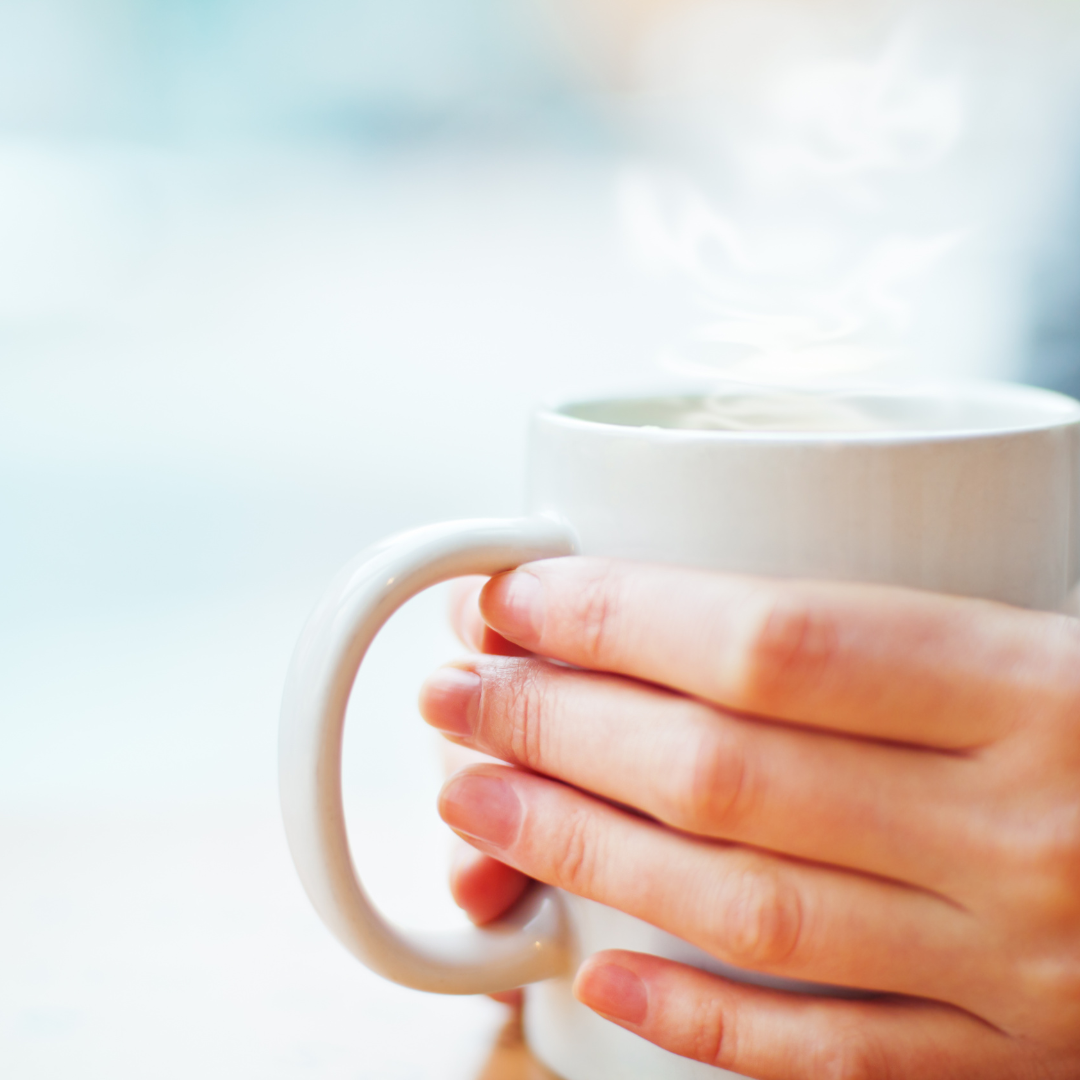 Science of Comfort: Why Warm Drinks Make You Feel Good – milkyplant
