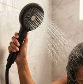 Your Summer Skin & Hair Damage Isn't From the Sun - It's From Your Shower