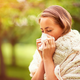 Spring Allergies? Why Dairy-Free Choices Might Help