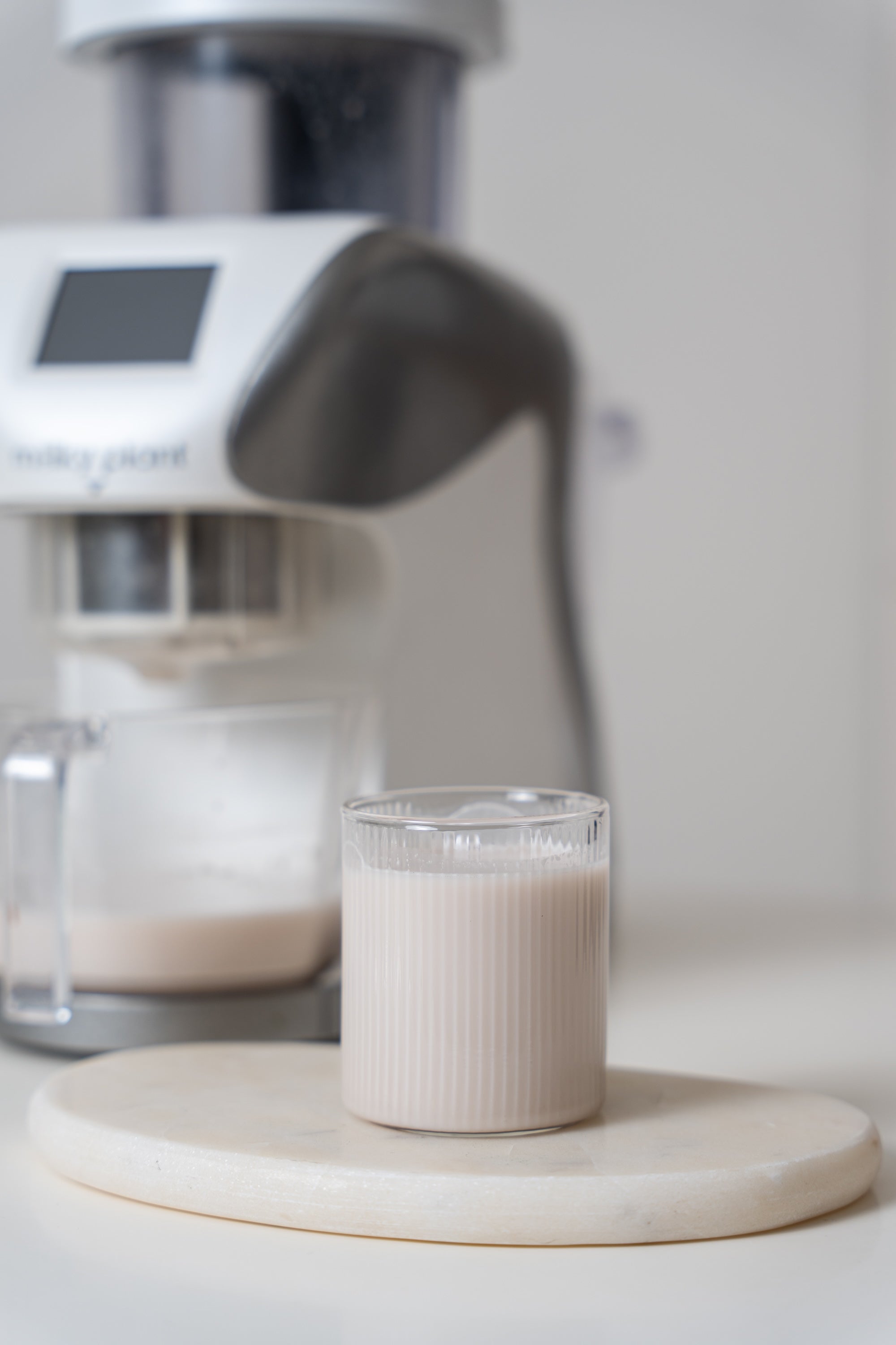 Sunflower Seed Milk – milkyplant