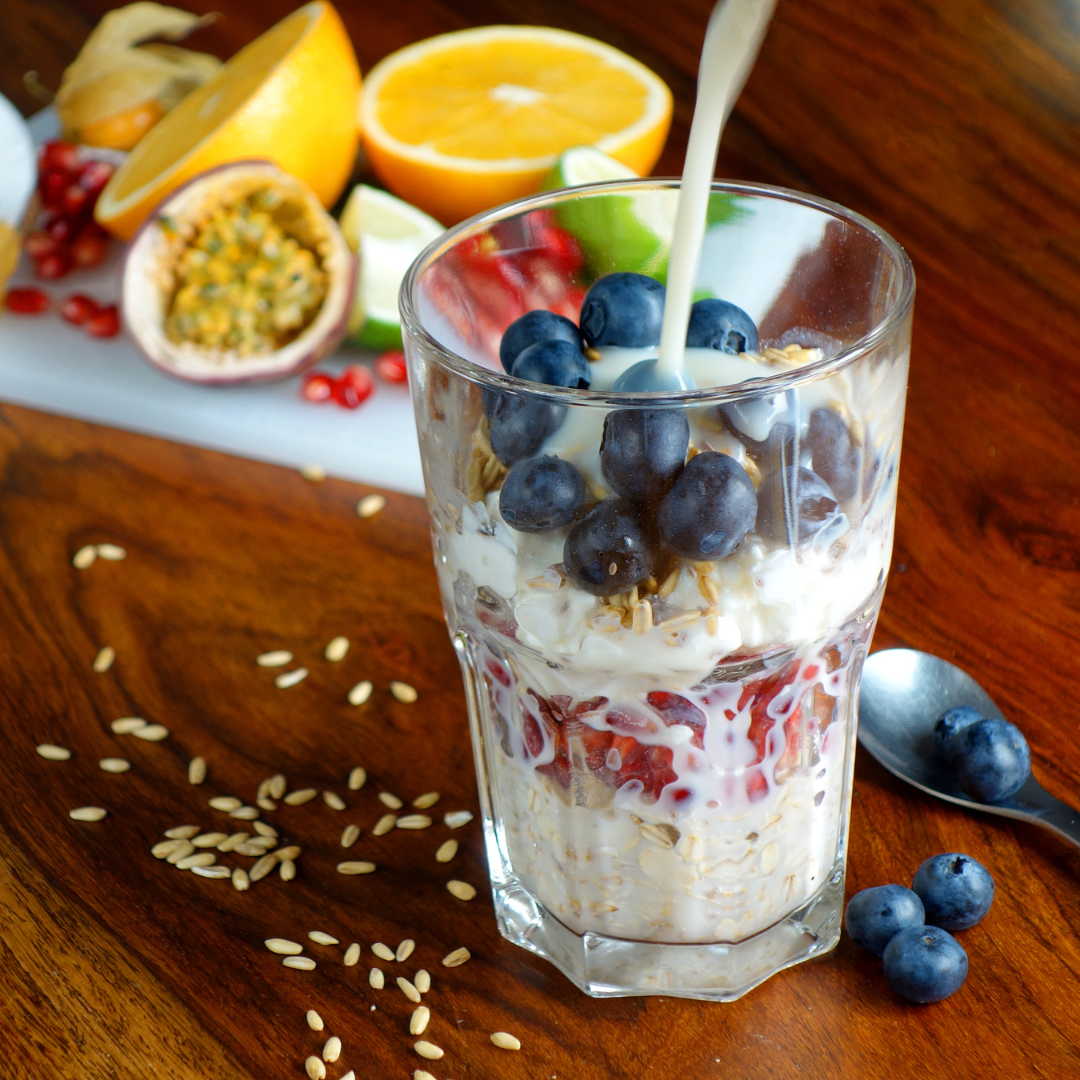 The Benefits of a Plant-Powered Morning Routine: Breakfast Ideas for a ...