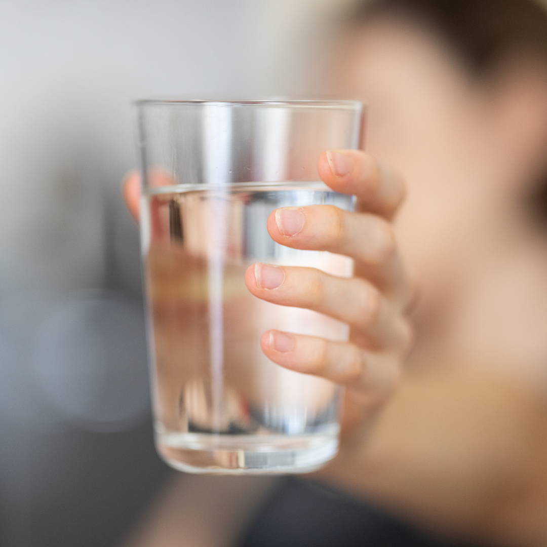 The Chemistry of Hydration: What’s Really in Your Tap Water?
