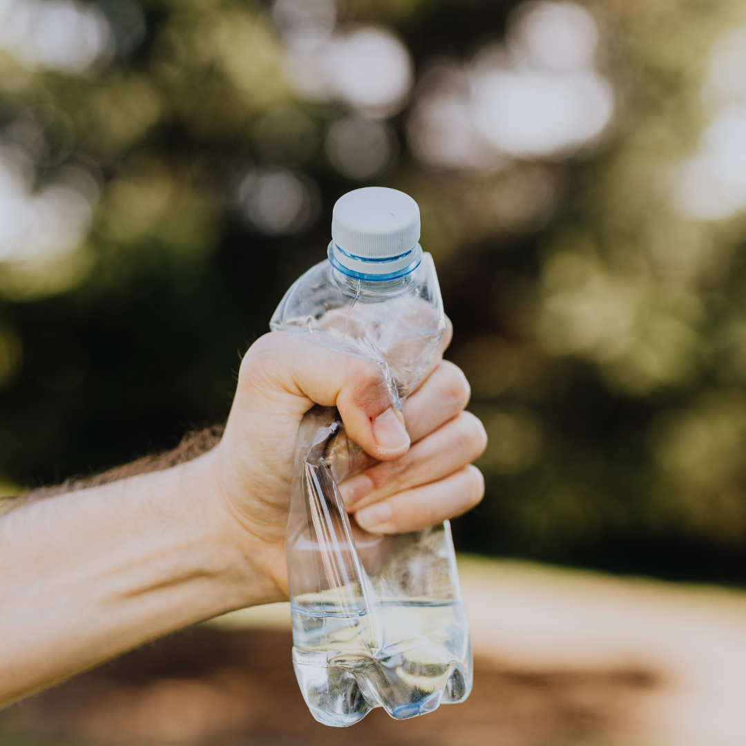 The Environmental Impact of Bottled Water vs Filtration – milkyplant