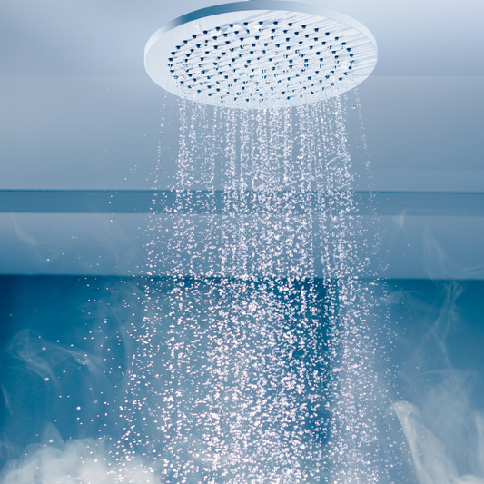 The Water You Shower In Matters More Than You Think