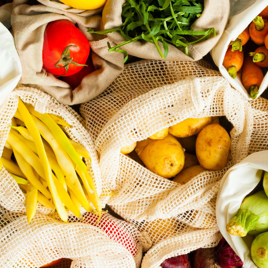 Picture of The Cost of Healthier and More Sustainable Food Choices - milkyplant