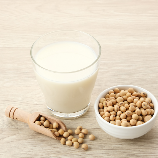 Tips to Make the Best Homemade Soy Milk with Milky Plant