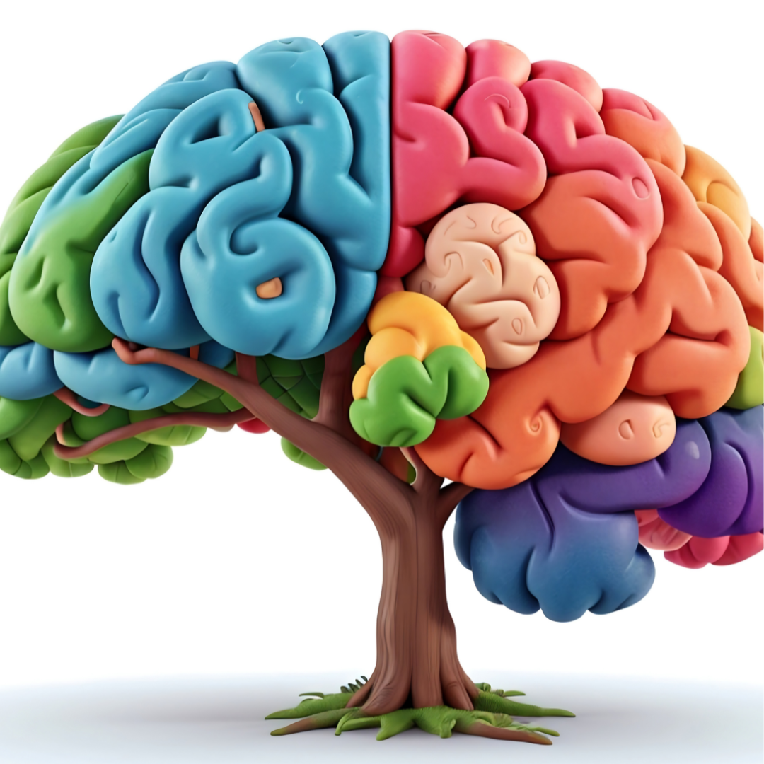 Train Your Brain Like a Muscle: The Role of Nutrition and Hydration