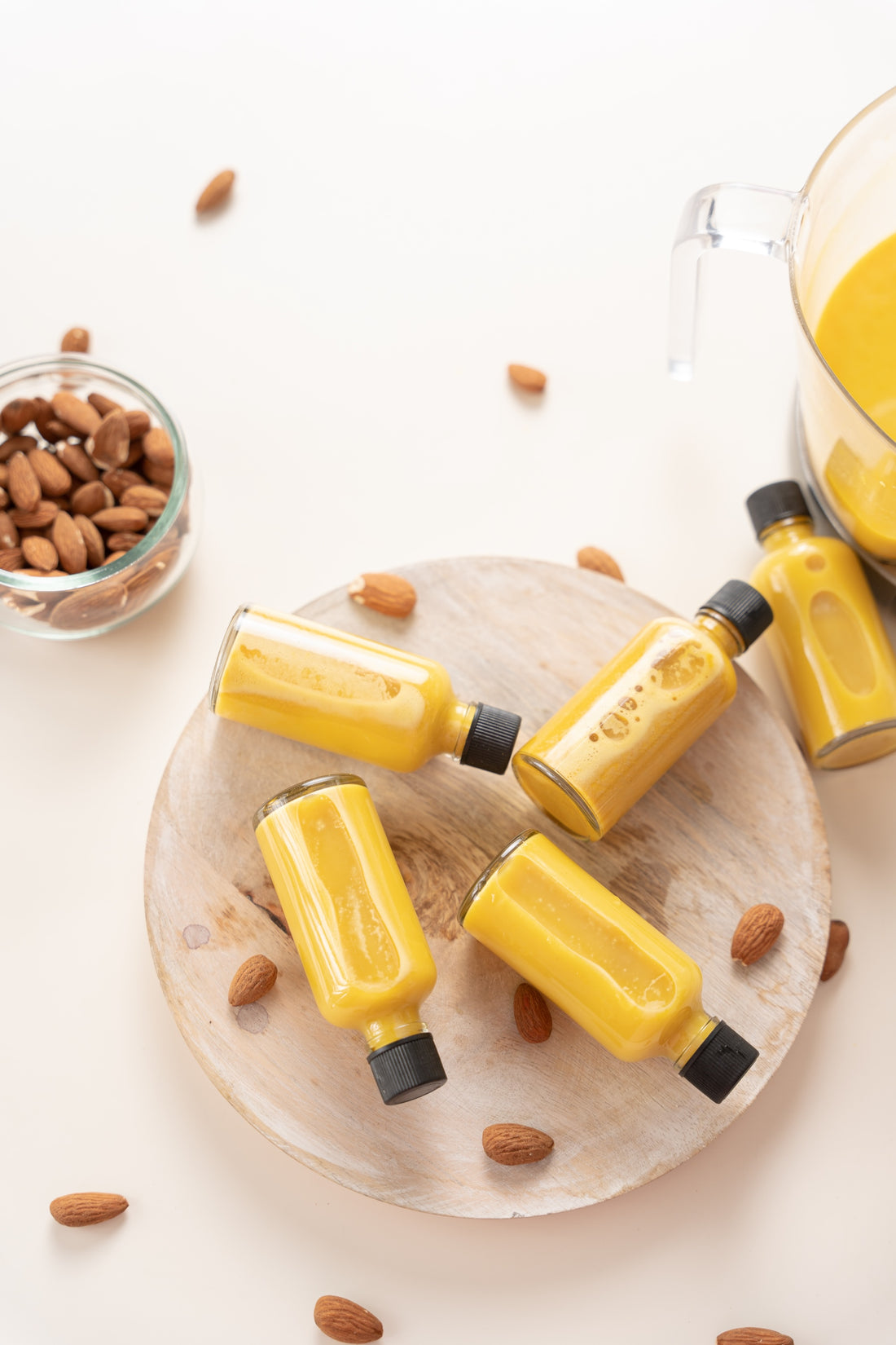 Turmeric & Camu Camu Wellness  Shot