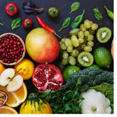 Unlocking the Benefits of Plant-Based Nutrition: A Focus for National Nutrition Month
