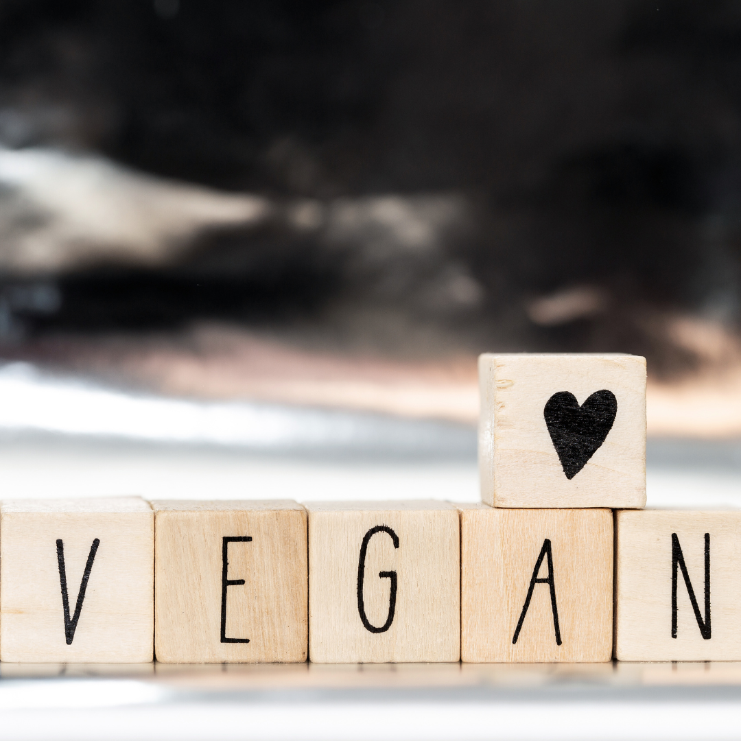 Why More People Are Choosing Plant-Based - And What's Actually Driving It