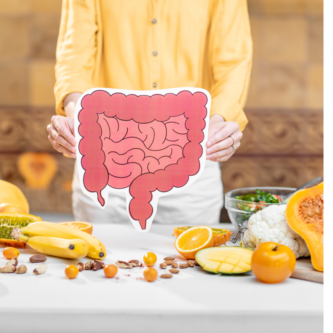 Veganuary & Gut Health: How Fermentable Fibers Support Digestion