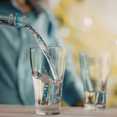 Warm vs. Cold Water in Late Winter: What’s Best for Your Body Right Now