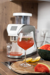 Watermelon Lemonade