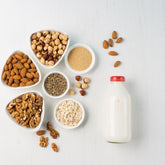 What Are Some Common Misconceptions About Plant Milk?