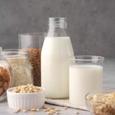 What Plant Milk Is Best for Those with Dietary Restrictions, Such as Gluten-Free or Soy-Free Diets?