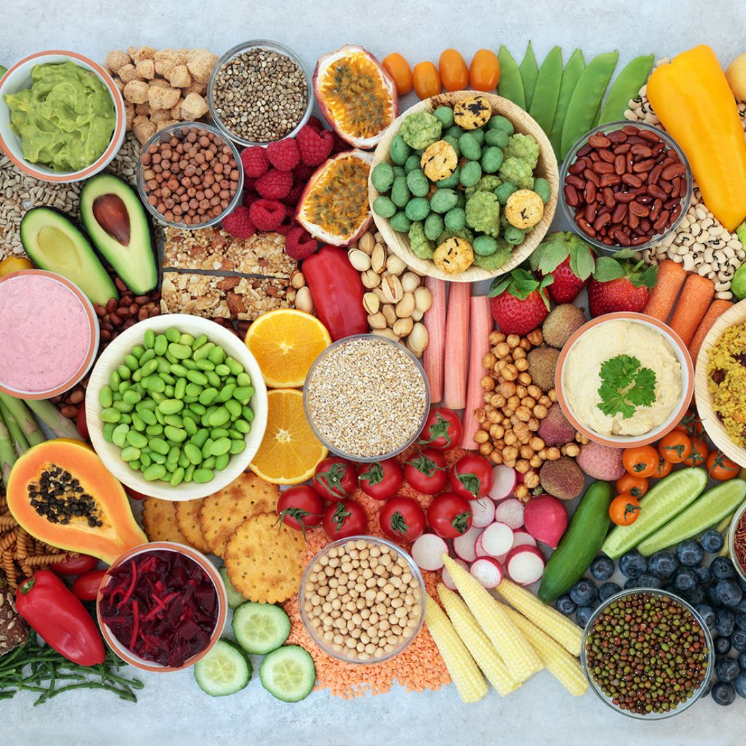 What is a Plant-Based Diet? – milkyplant