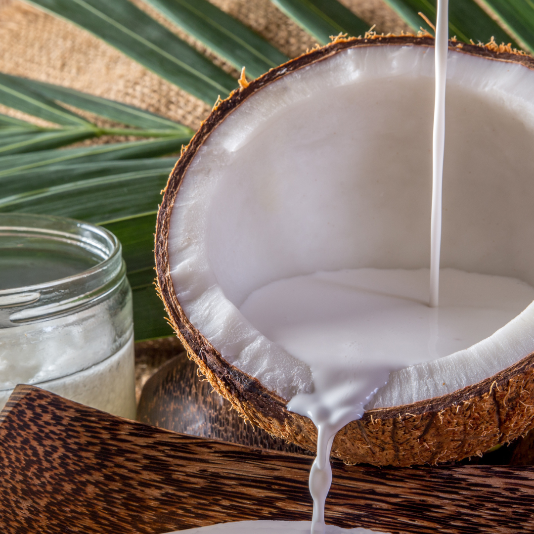 Why Fresh-Made Plant Milk Keeps More of What Your Body Actually Needs