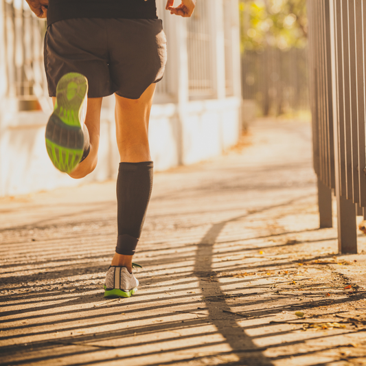 Why Hydration Is Critical for Tendon Health in Runners