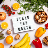 Why March is the Perfect Time to Embrace a Plant-Based Lifestyle