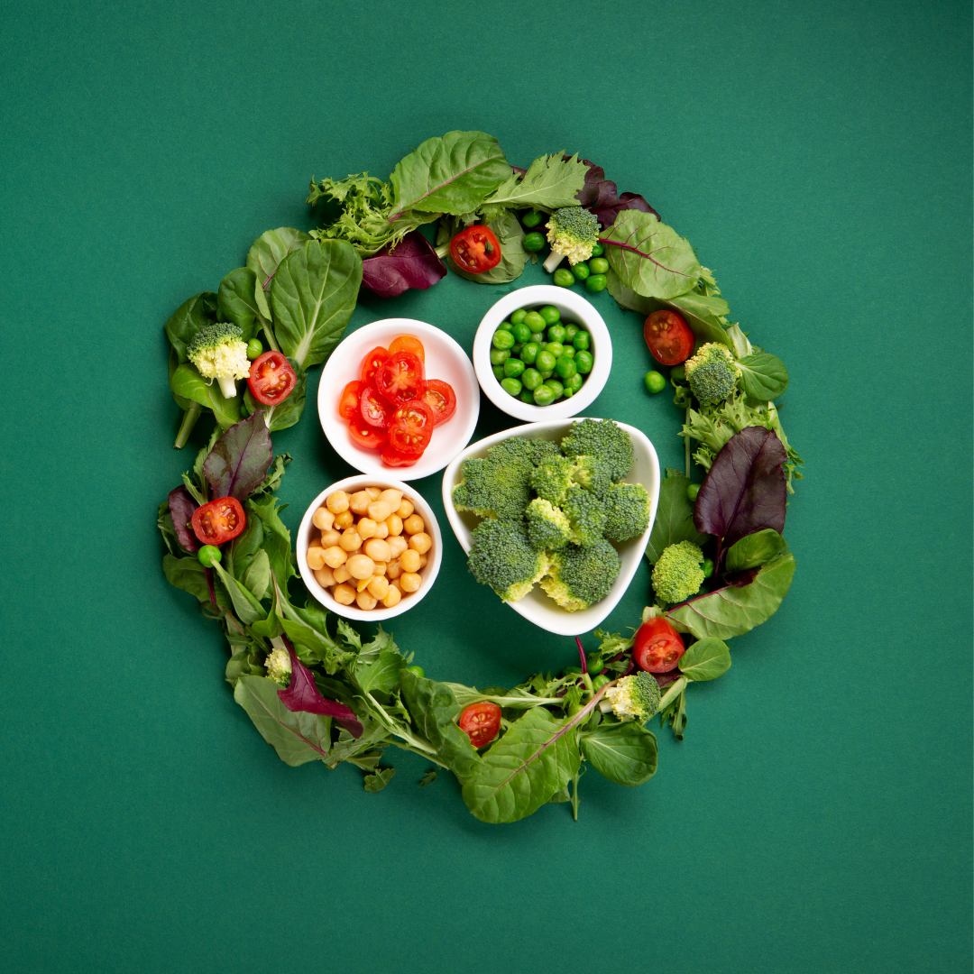 Why Plant-Based Diets Are on the Rise in 2025 (and Here to Stay ...