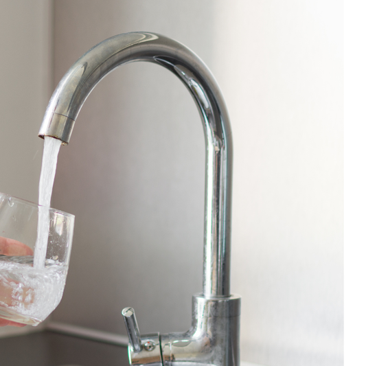 Why Tap Water Tastes Different in Summer (And What to Do About It)