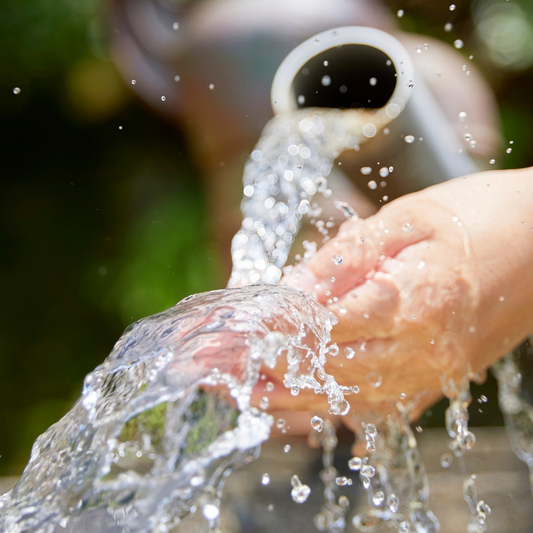 Why Your Tap Water Tastes Different in Summer (And What's Really In It)