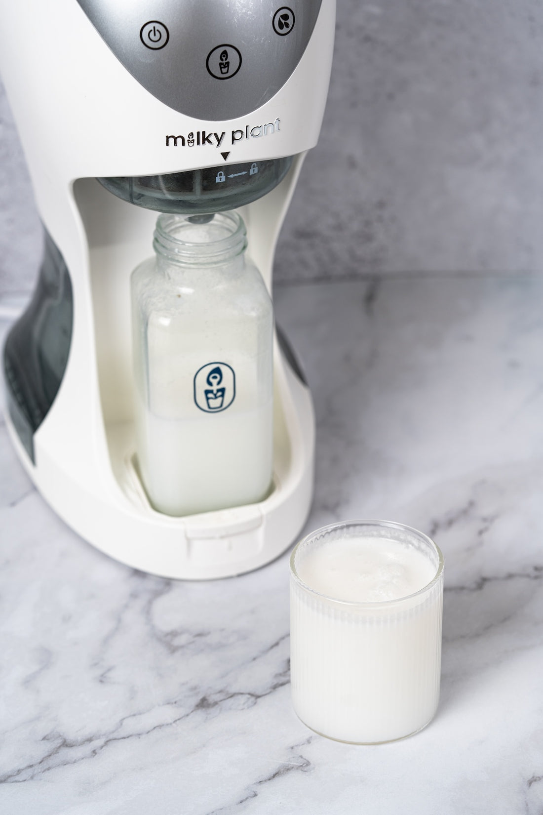 Coconut Rice Milk – milkyplant