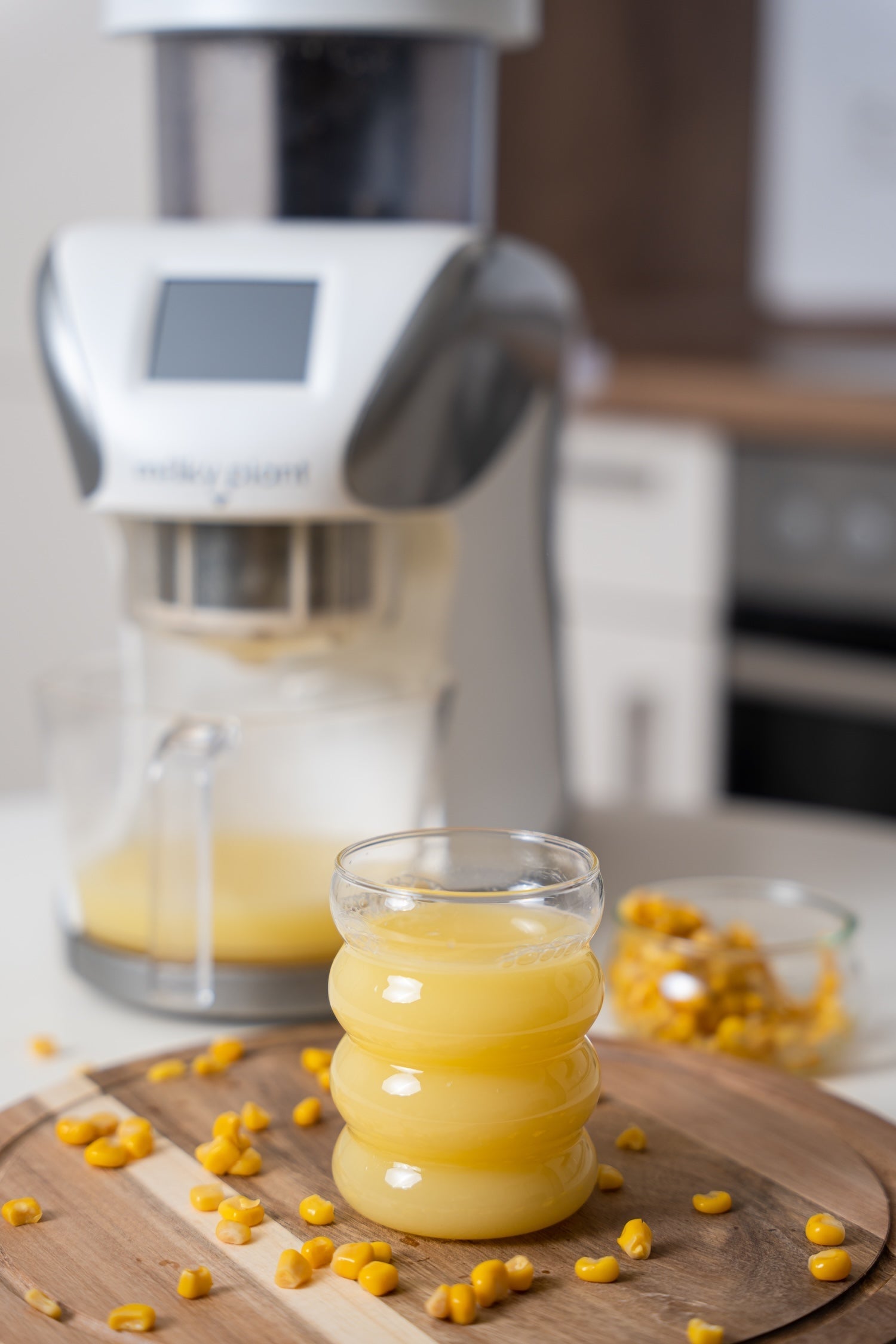 Corn Milk – milkyplant