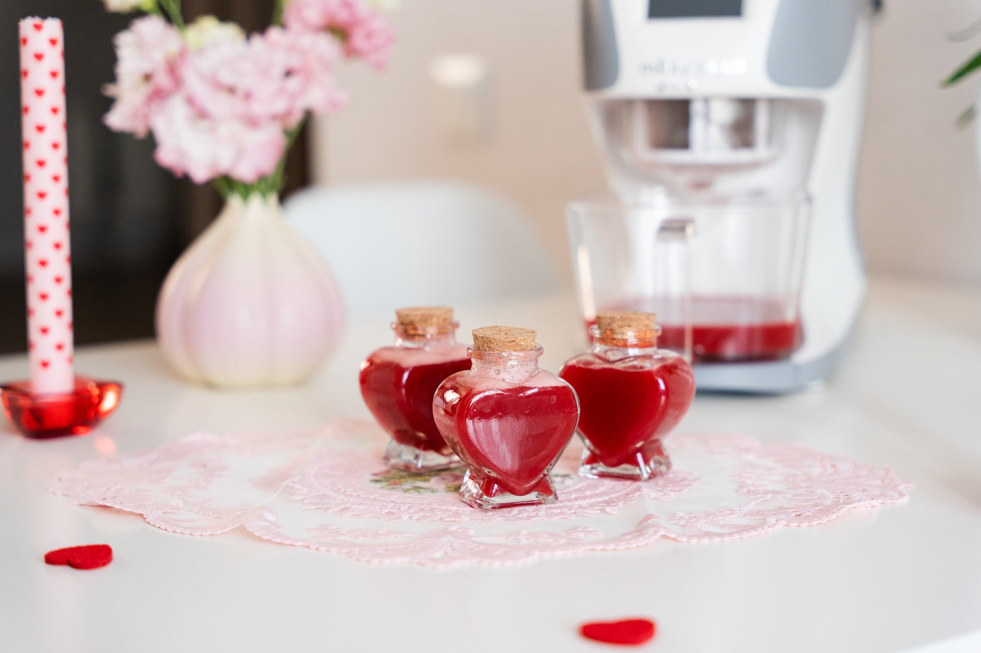 Recipes – milkyplant