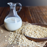 3 reasons  you should STOP drinking store-bought oat milk