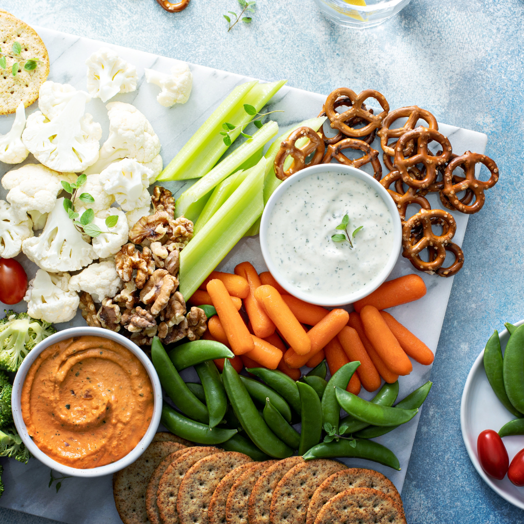 Why Summer Is the Easiest Season to Go (More) Plant-Based
