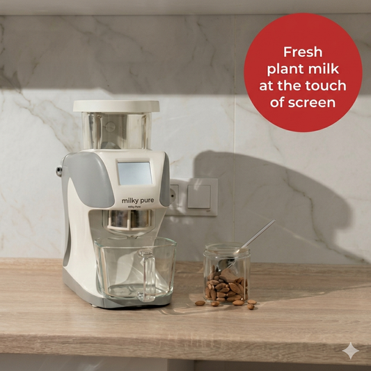 Milky Plant Plus™