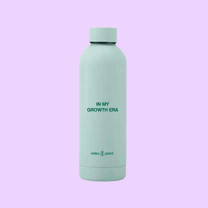 On The Go Water Bottle