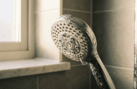 Limescale