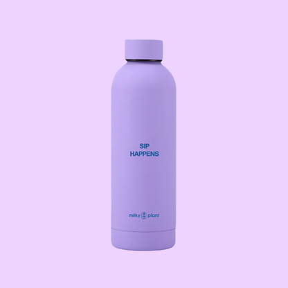 On The Go Water Bottle