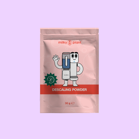 Descaling Powder
